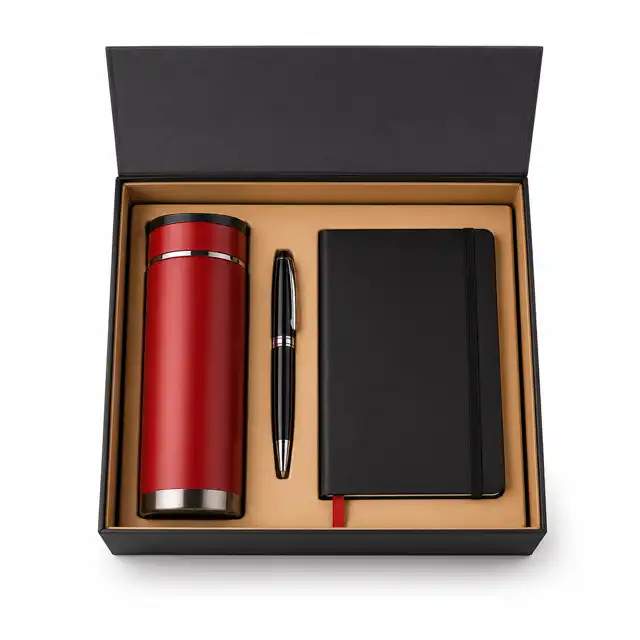 Branded corporate gifts and promotional items