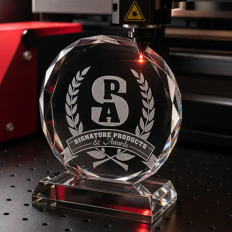 Engraved plaques, awards, gifts and keepsakes