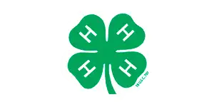 Jamaica 4-H Clubs logo