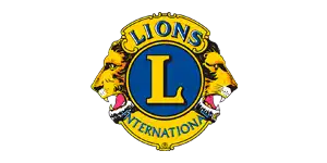 Lions International logo