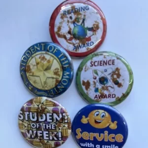 1.5 Inch Buttons 1.5 Inch Buttons