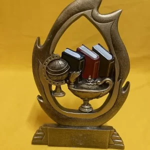 Academic Resin Academic Resin