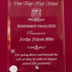 Acrylic Plaque Acrylic Plaque