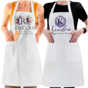 Aprons