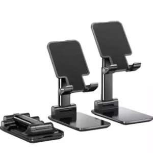 Black Phone Holder Black Phone Holder