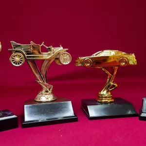 Cars and Beauty Queens