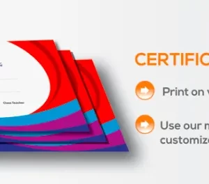 Certificates_ Certificates , Signature Products & Awards Limited