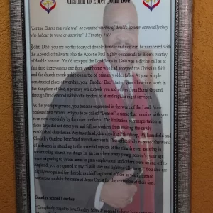 Citation_ Citation , Signature Products & Awards Limited