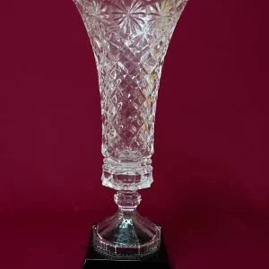 Crystal Vase Award