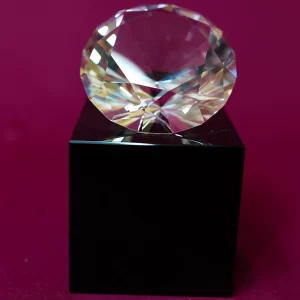 Diamond Marble Award Diamond Marble Award