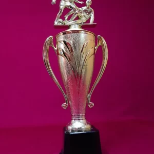 Double Ballers on Victory Cup Double Ballers on Victory Cup