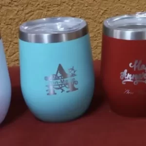 Egg Shaped Tumbler Egg Shaped Tumbler