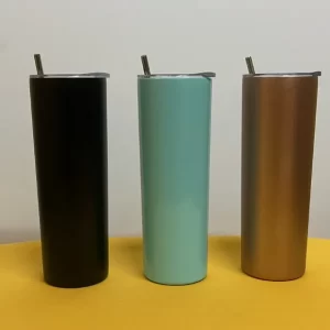 Engraved Skinny Tumbler Engraved Skinny Tumbler