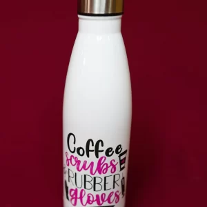 Full Colour Cola Water Bottle Full Colour Cola Water Bottle