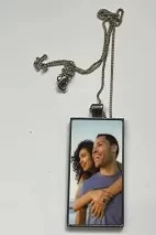 Full Colour Necklace Full Colour Necklace