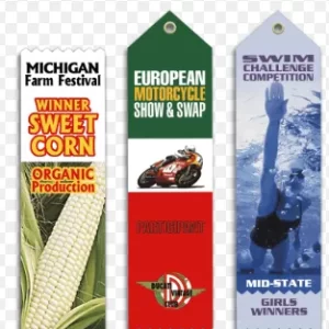 Full Colour Ribbons Full Colour Ribbons