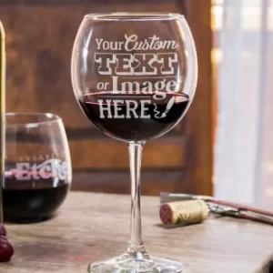 Glassware_ Glassware , Signature Products & Awards Limited