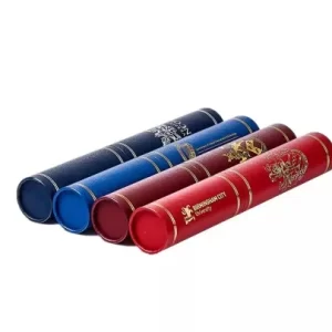 Graduation Canisters