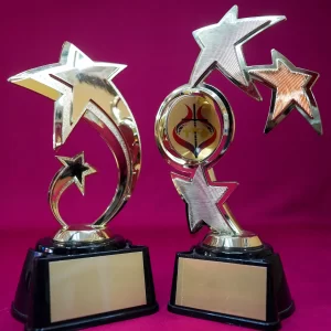 High Stars High Stars