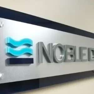 Indoor Sign Indoor Sign