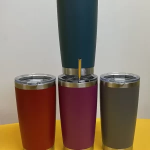 Large Coffee Tumbler Large Coffee Tumbler