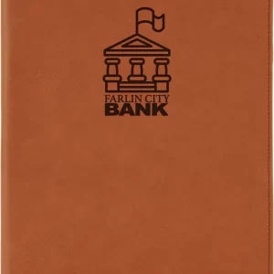 Large Zipper Portfolio Large Zipper Portfolio