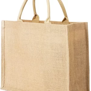 Medium Jute Bag Medium Jute Bag