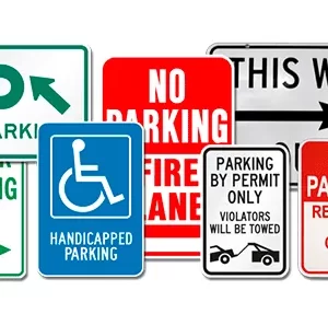 Metal Signs Metal Signs