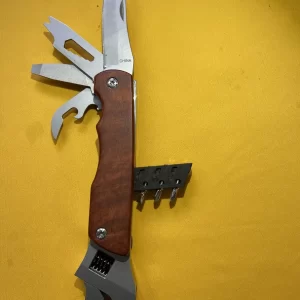 Multi Tool Set Multi Tool Set