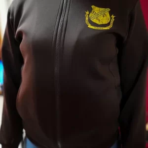 Non Hooded Jacket for Schools Non Hooded Jacket for Schools