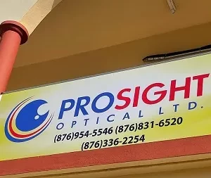 Outdoor Sign Outdoor Sign