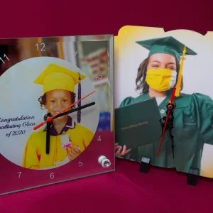 Photo Clocks