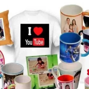 Promotional Goods Promotional Goods