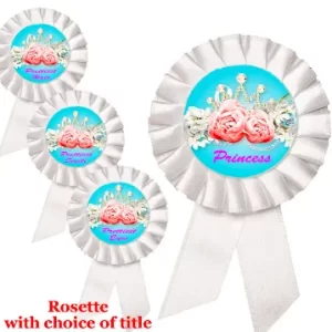 Rosettes Rosettes