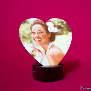 Small Photo Panel MDF Heart, Square, Cross Small Photo Panel MDF Heart, Square, Cross
