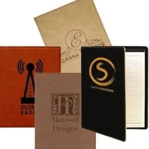 Small Portfolio No Zipper Small Portfolio No Zipper