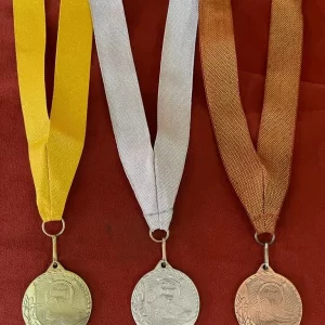 Sports Day Medals 1 Sports Day Medals 1