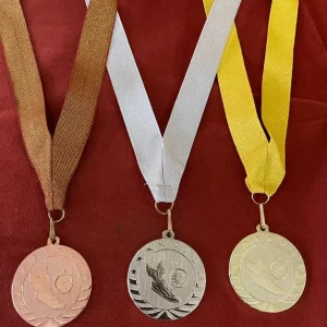 Sports Day Medals 2 Sports Day Medals 2