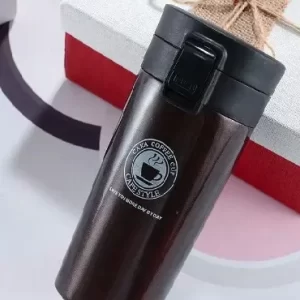 Stainless Steel Coffee Tumbler Stainless Steel Coffee Tumbler