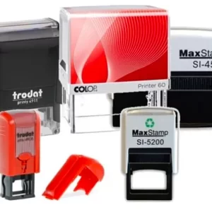 Stamps and Seals Stamps and Seals