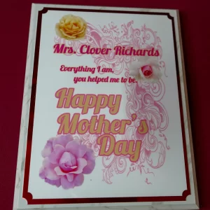 Standard White Marble Plaque Standard White Marble Plaque