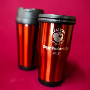 Travel Mug Travel Mug