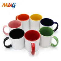 White Gloss Ceramic Mug White Gloss Ceramic Mug